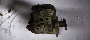 Ruské magneto - 3