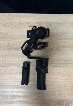 DJI rs3 Mini - 3