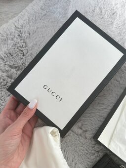 Peňaženka Gucci card - 3