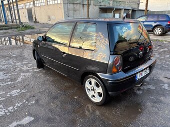 Seat Arosa 1.4 16v SPORT - 3