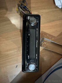 PIONEER - 3