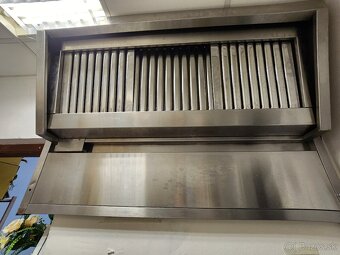 Gastro digestor 145cm na 85cm - 3