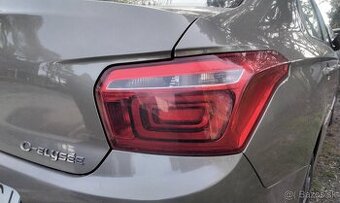 predám MOTOR HM01 Citroen C-elysee 1.2 2017 DVERE, PREVODOVK - 3