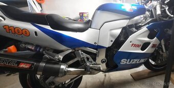 Suzuki GSXR 1100 r.v.95 - 3
