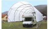 tieniaca zakrývacia fólia 6,5m x 20m ,230 mikr. UV stab. - 3