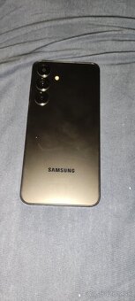 Samsung Galaxy s24 5g 128gb dual sim má 3 mesiace - 3