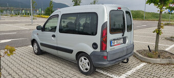 Renault Kangoo 1.2 16V 55KW - 3