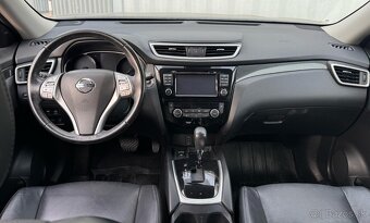 Nissan X-trail T32 -náhradné diely - 3