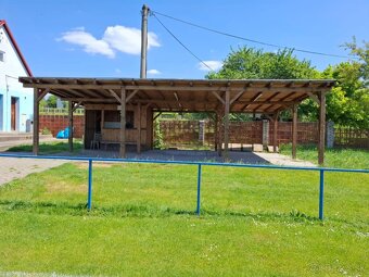 Pergola - 3