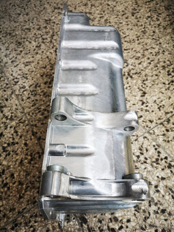 olejova vana CITROEN FIAT PEUGEOT 9631816980 0301.H9 - 3