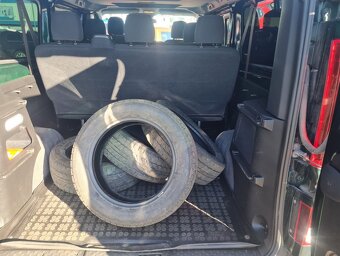 Predam talento 2019 ,2.0 ,8miest long podobne trafic,vivaro - 3
