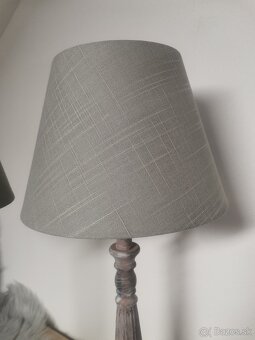 Nočné vintage lampy - 3