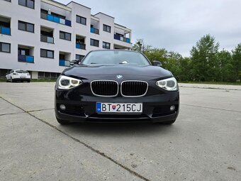 BMW 120d - 3