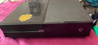 X Box one - 3