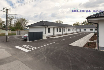 REZERVOVANÝ - C: Predaj novostavby 3izb RD 84m2 v štandarde, - 3