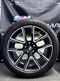 Styling 858M R18 Bmw Zimne - 3