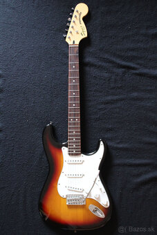Squier Vintage Modified 60s Stratocaster - 3
