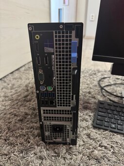 DELL Optiplex 5050 - 3