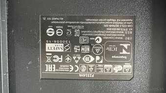 Dell 24 - 3