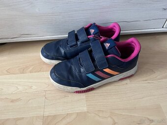 Tenisky Adidas, v.36 2/3 - 3