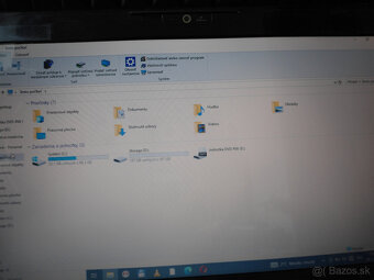 Notebook HP - 3