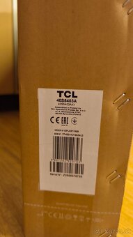TCL 40 S 5403 A - 3
