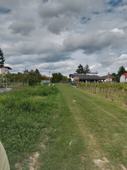 Predaj stavebného pozemku - 3