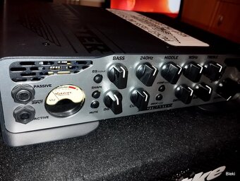 Ashdown RM-500-EVO-II - 3