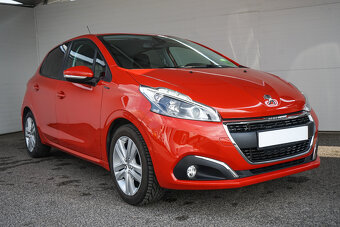 25- PEUGEOT 208, 2019, benzín, 1.2i Signature, 61 kW - 3