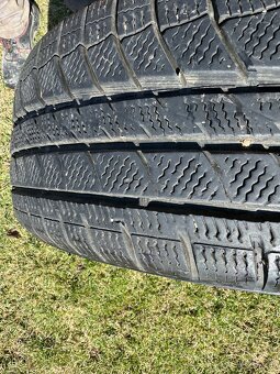 Pneumatiky rozmer 225/55 R17 101V XL - 3