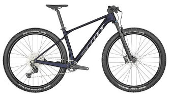 Scott Scale 970 veľkosť S,najazdené max 200km ako nový - 3