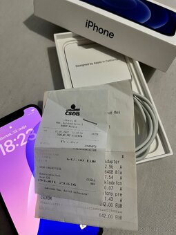 iPhone 12 Mini 64GB - 3