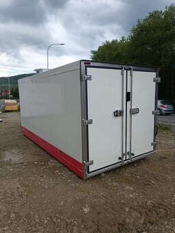 Chladiaci box - 3