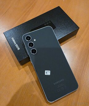 Samsung Galaxy S23FE - 3