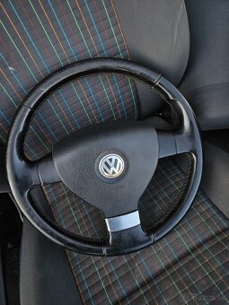 Vw polo 9n3 Rozpredam na diely - 3