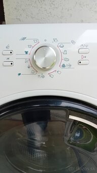 Predám funkčnú práčku whirlpool AWSE7120 - 3