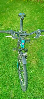 Detský bicykel CTM - 3