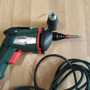 Metabo SE4000 - 3