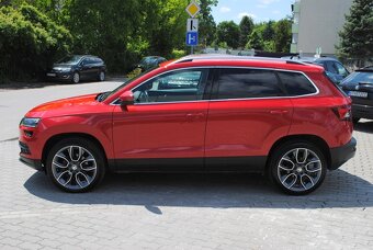 Škoda Karoq 1.5 TSI⭐EVO⭐BENZÍN⭐AUTOMAT⭐ - 3