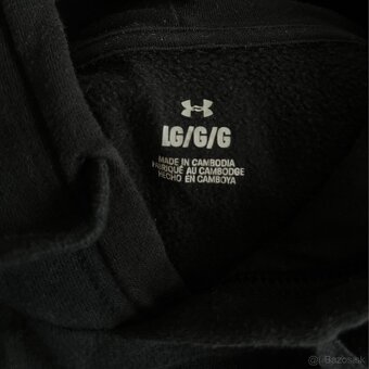 Under Armour Mikina - 3