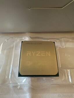 Ryzen 3 3100 - 3