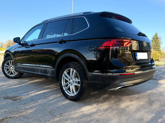 Volkswagen Tiguan Allspace 2.0 TDI DSG 4x4 Odpočet DPH - 3