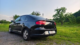 Seat Tolado 1.6 77KW - 3