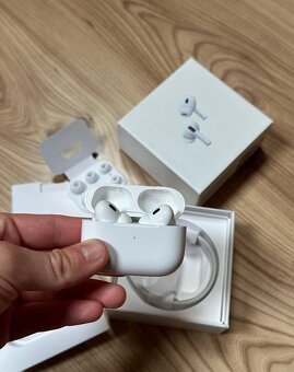 Airpods 2 Pro - 3
