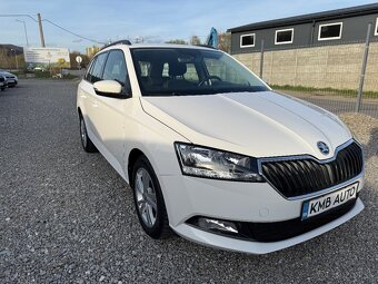Škoda Fabia III 1.0TSI Ambition - 3