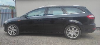 Ford Mondeo 2.0 TDCi, Titanium - 3