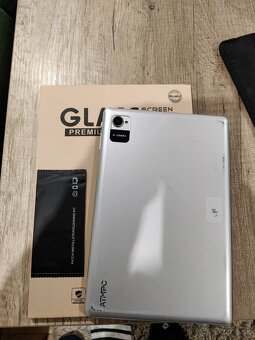 Tablet ATMPC Android 12, 10 palcov 2gb+4Gb rozšírená pamäť - 3