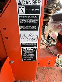 Bager BH 7600 - 3