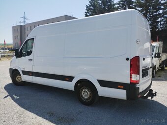 Hyundai H 350 H350 2.5 CRDi L2H2 Classic - 3