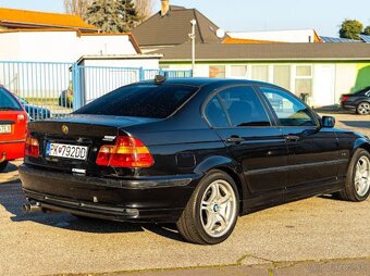 Bmw 318i - 3